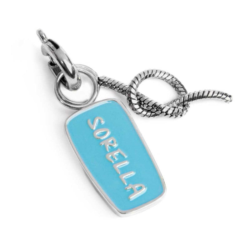 Knoted | Ciondolo | 25CH0006