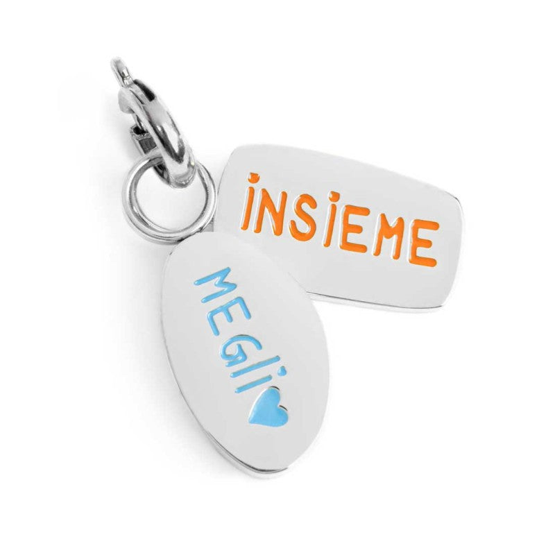 Knoted | Ciondolo | 25CH0013