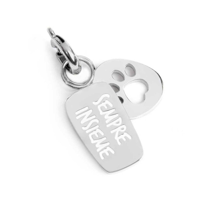 Knoted | Ciondolo | 25CH0015