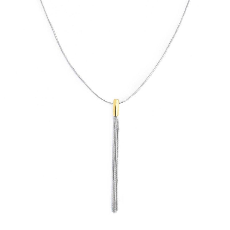 Vision | Collana | 33CO0035GS