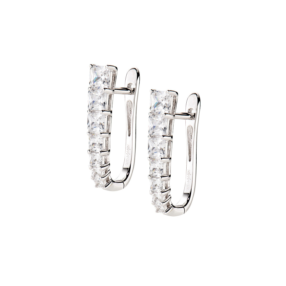 Diamonds | Orecchini | ORMOBBZ1