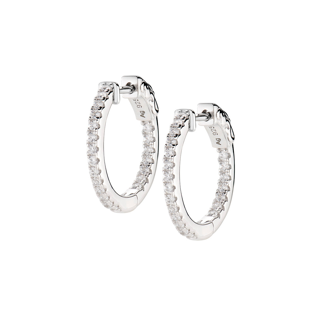 Diamonds | Orecchini | ECEMOBBZ15