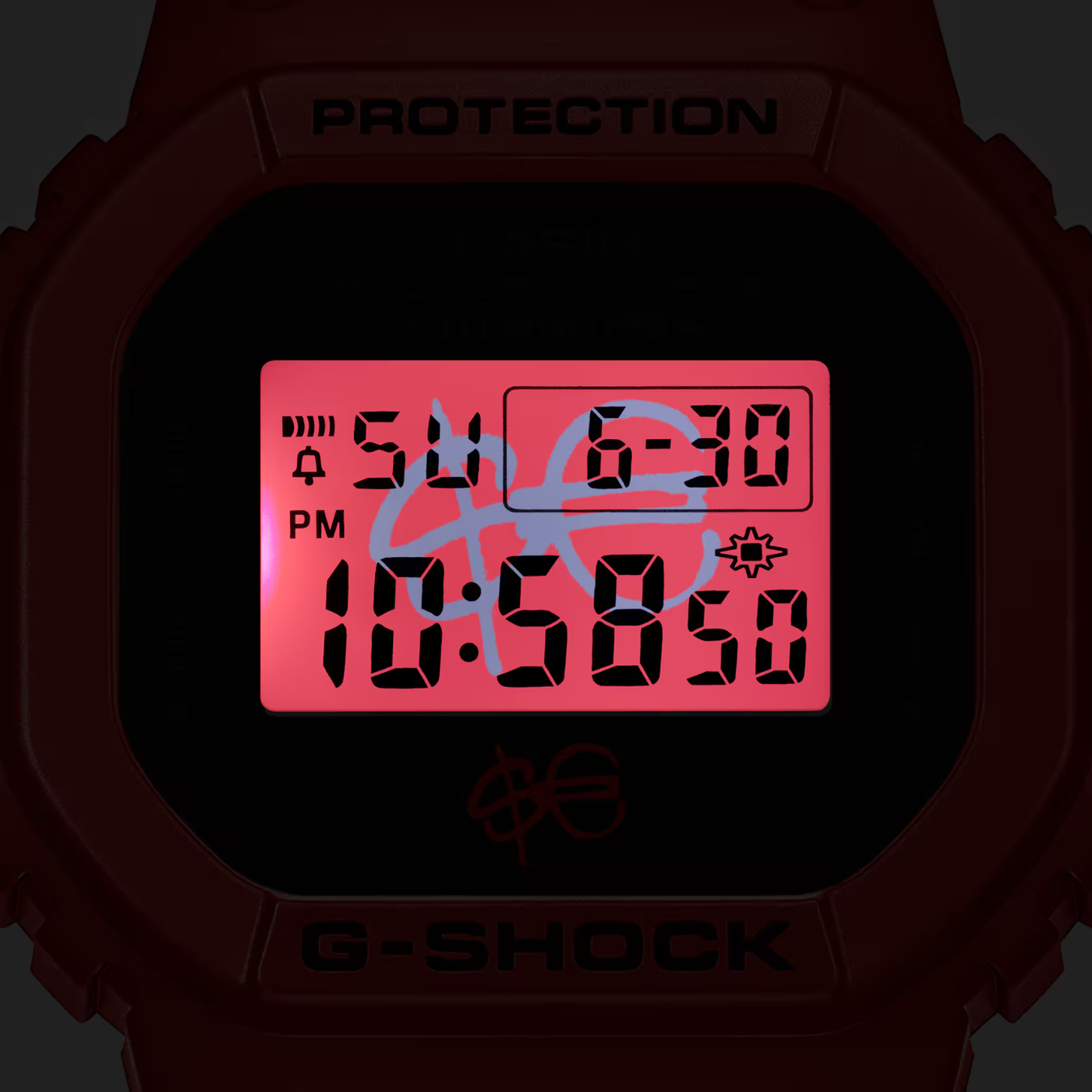 G-SHOCK | Orologio | DW-5600SFE25-4ER