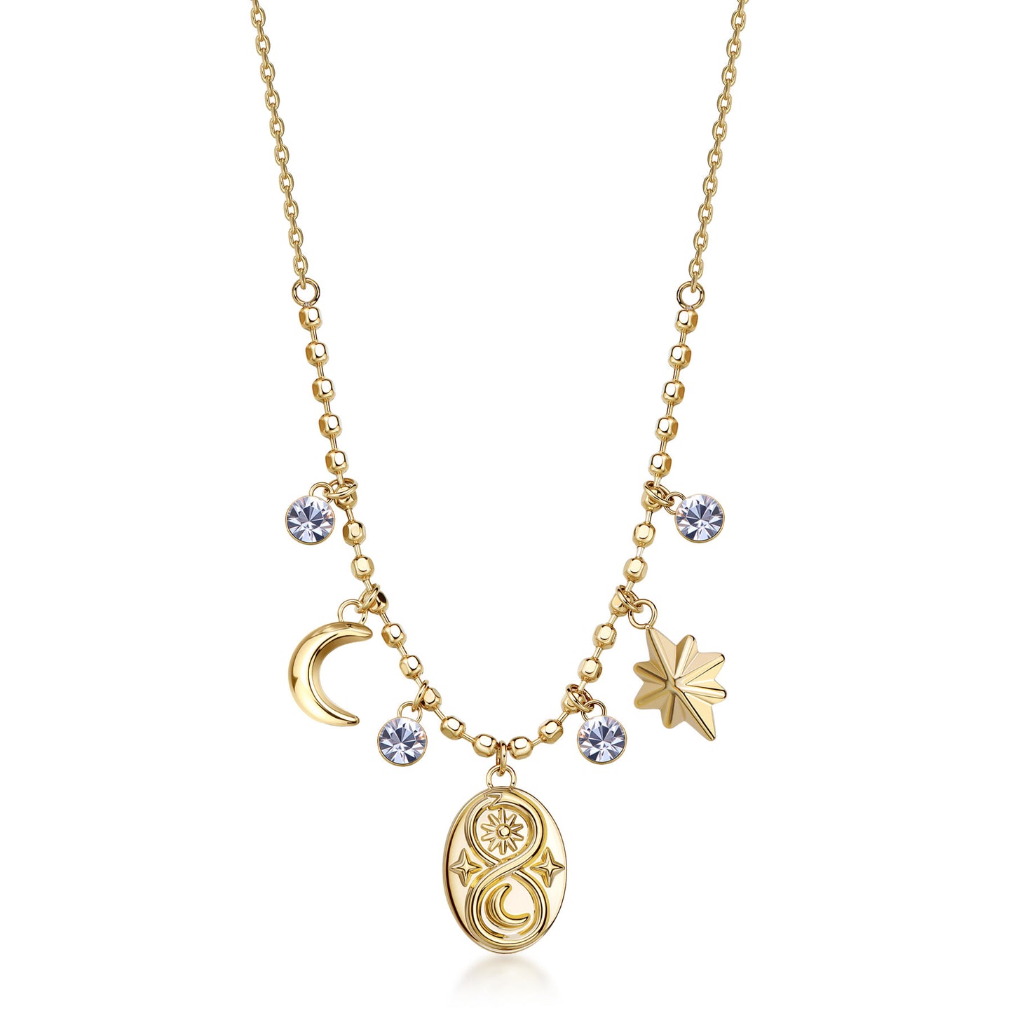 Chakra | Collana | BHKN192