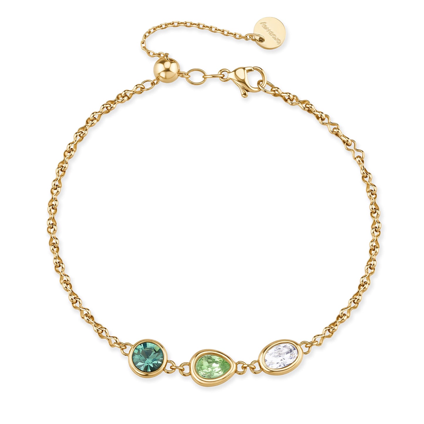 Symphonia | Bracciale | BYM207