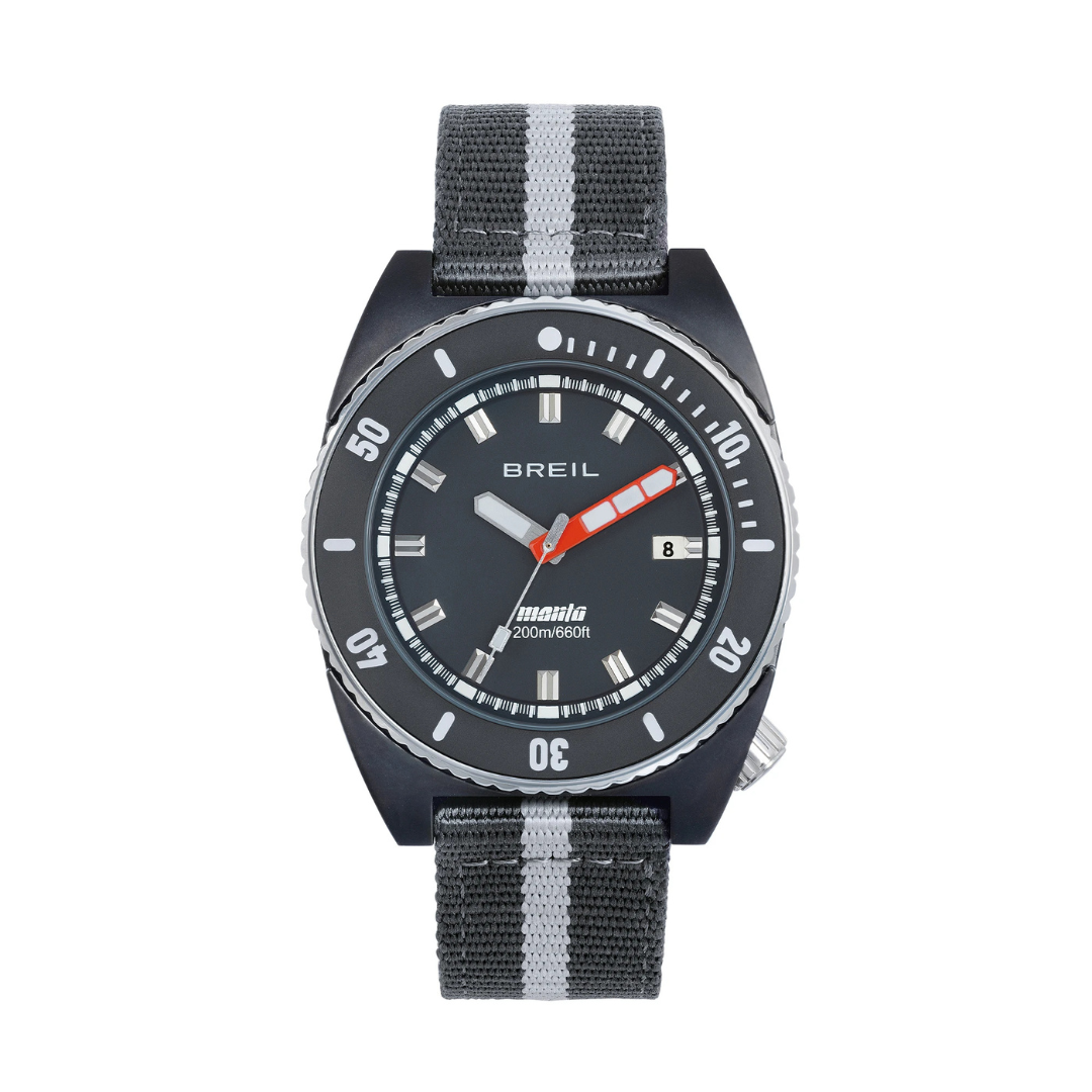 Breil | Orologio | TW2119