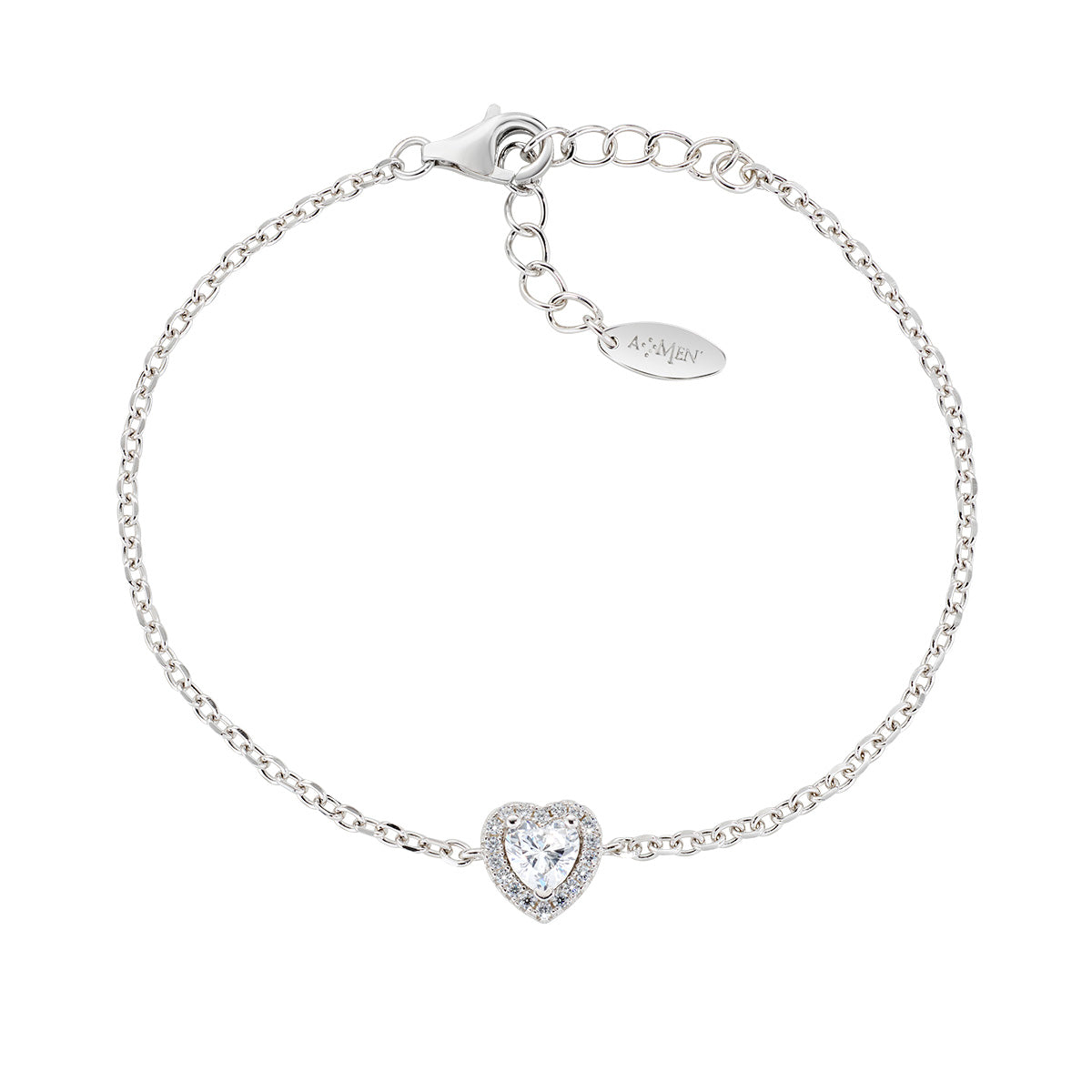 Titanic | Bracciale | BRTICUBBZ
