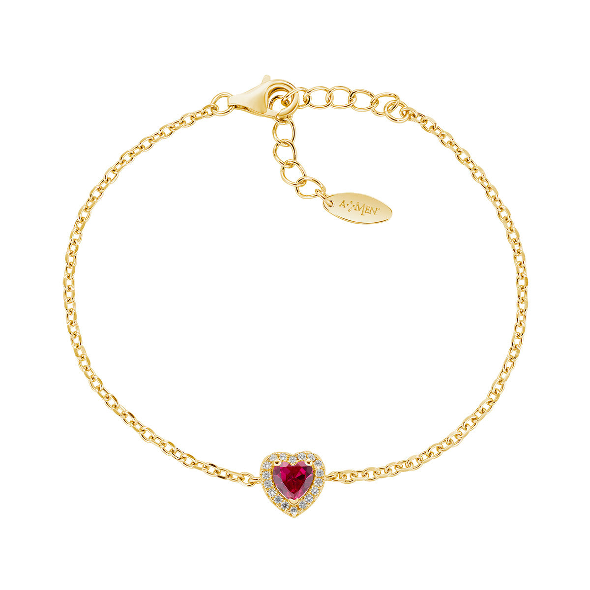 Titanic | Bracciale | BRTICUGRZ