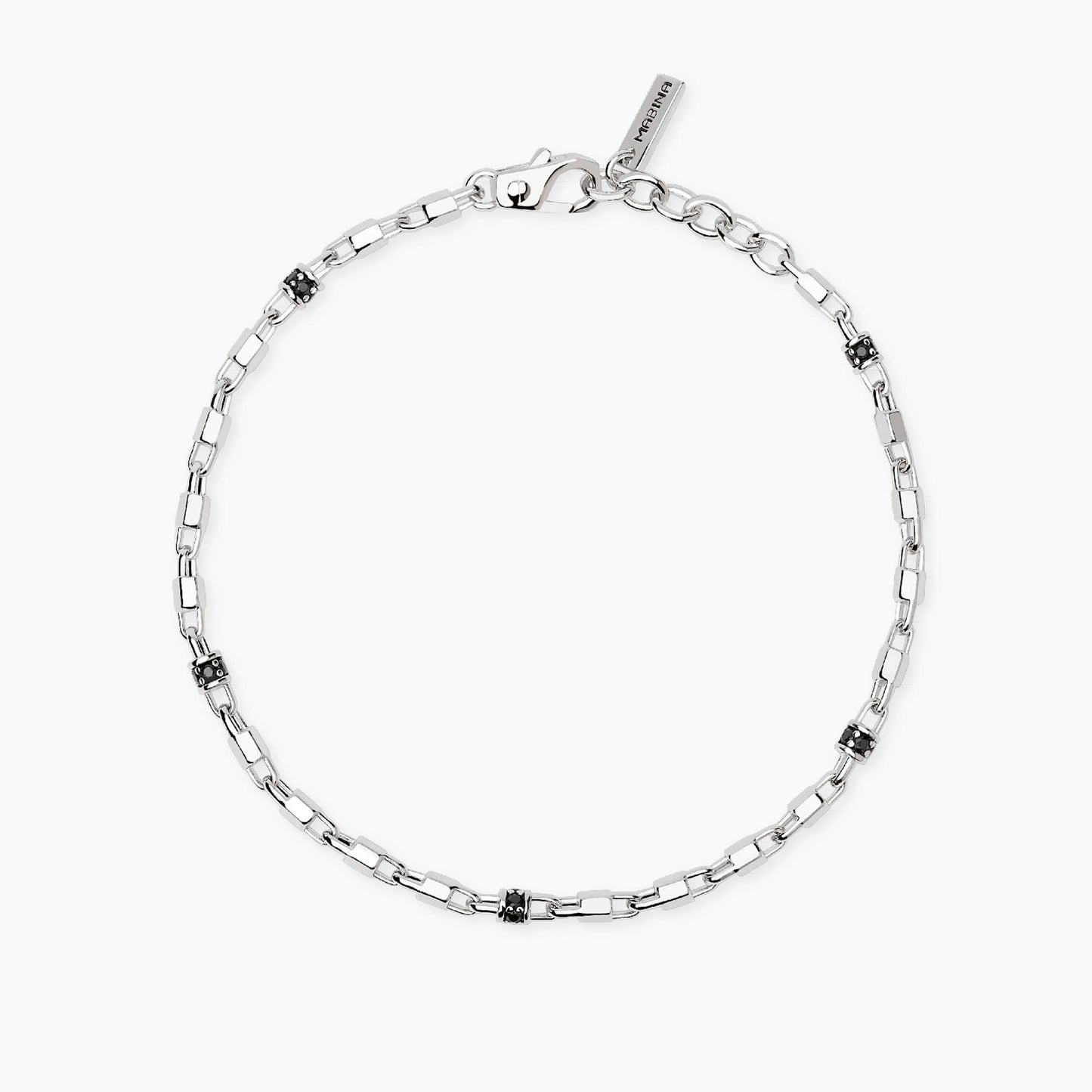 Mabina Uomo | Bracciale | 534120