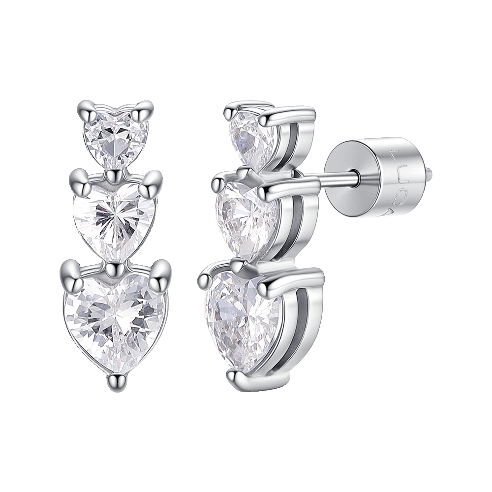 Luca Barra Donna | Orecchino | OK1647