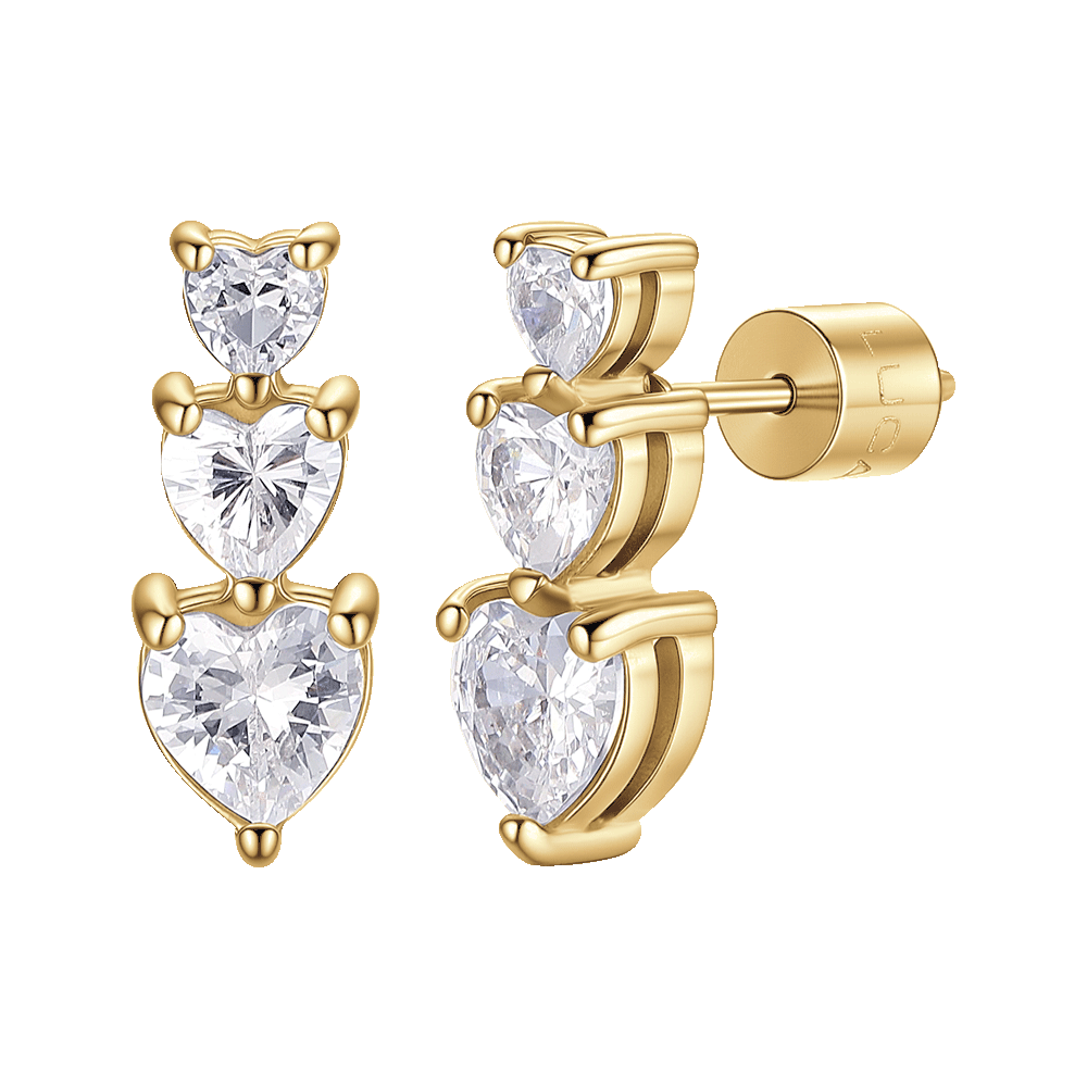 Luca Barra Donna | Orecchino | OK1648