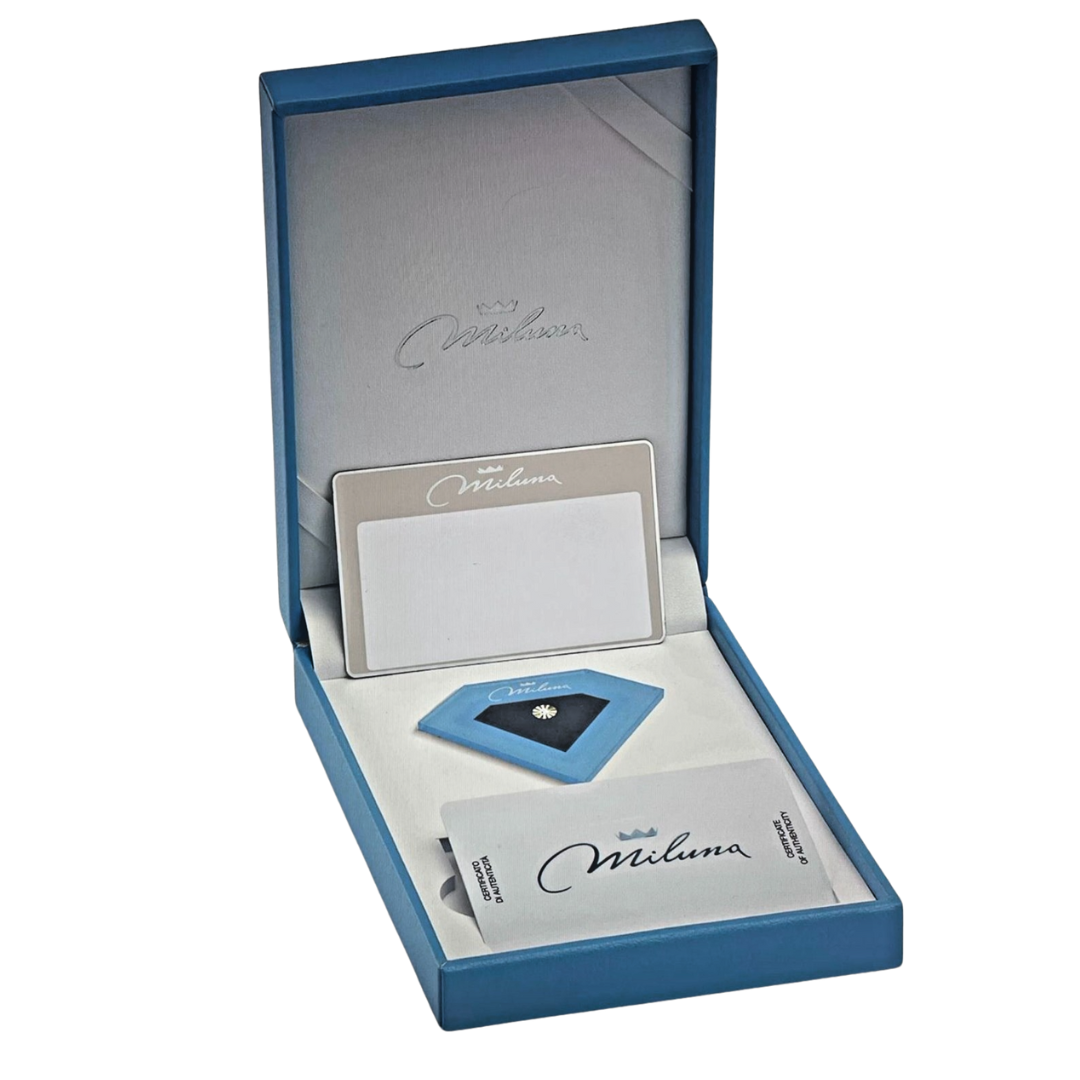 Miluna | Blister | Miluna M1DIB006F4