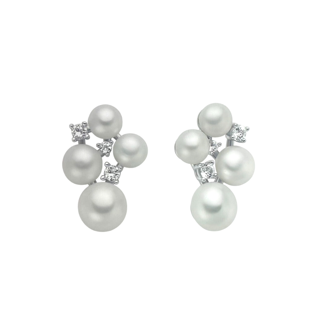 Miluna | Orecchini | PER2893