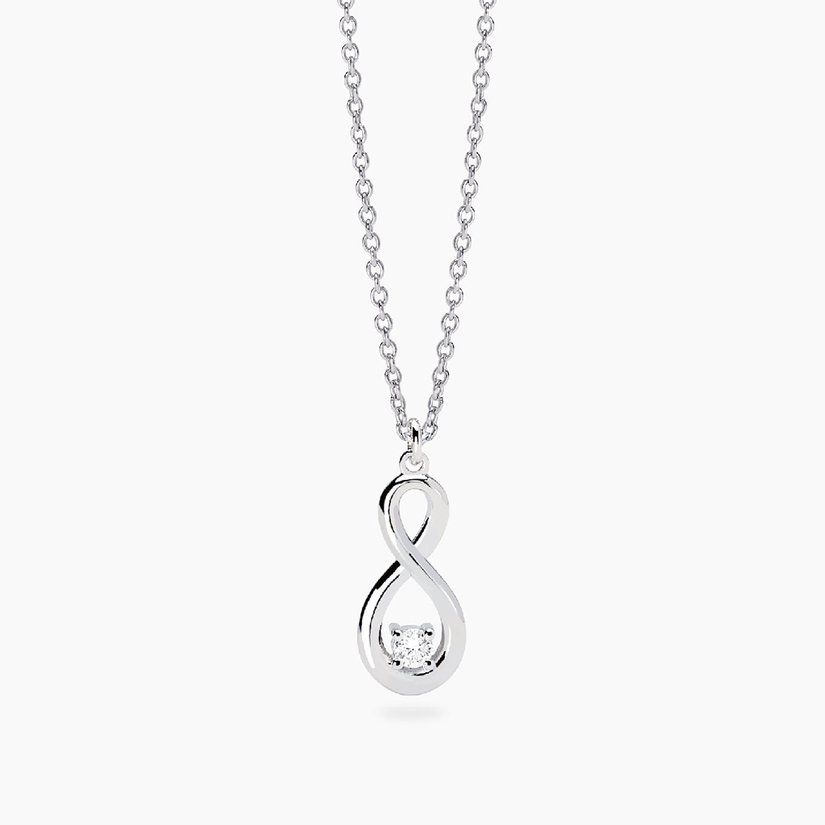 Mabina My Diamond | Collana | 553919