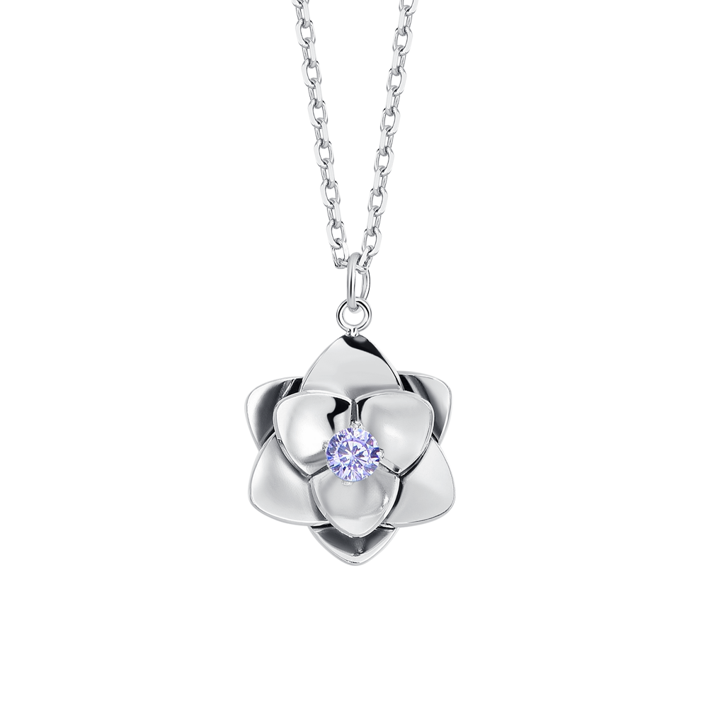 Luca Barra Donna | Collana | CK2282