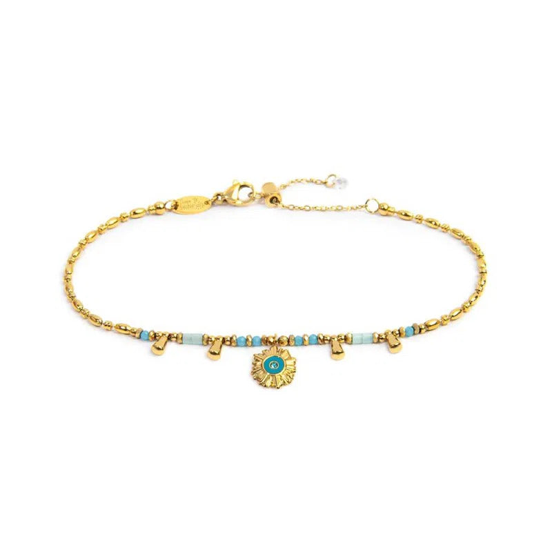 Time to | Bracciale | 18BR221G-T