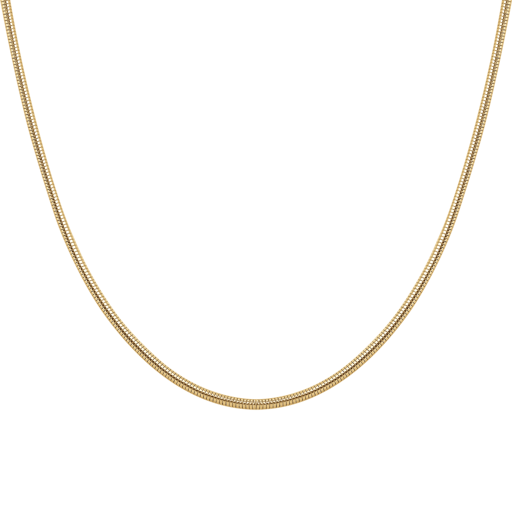 Luca Barra Uomo | Collana | CL390