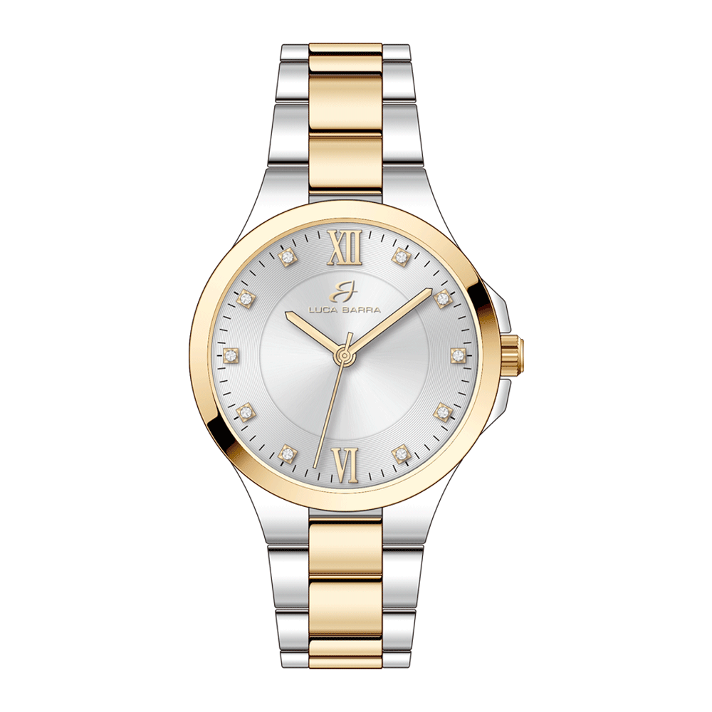 Luca Barra Donna | Orologio | BW410