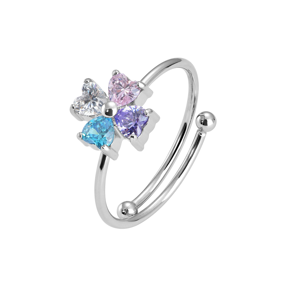 Luca Barra Bambini | Anello | JA130