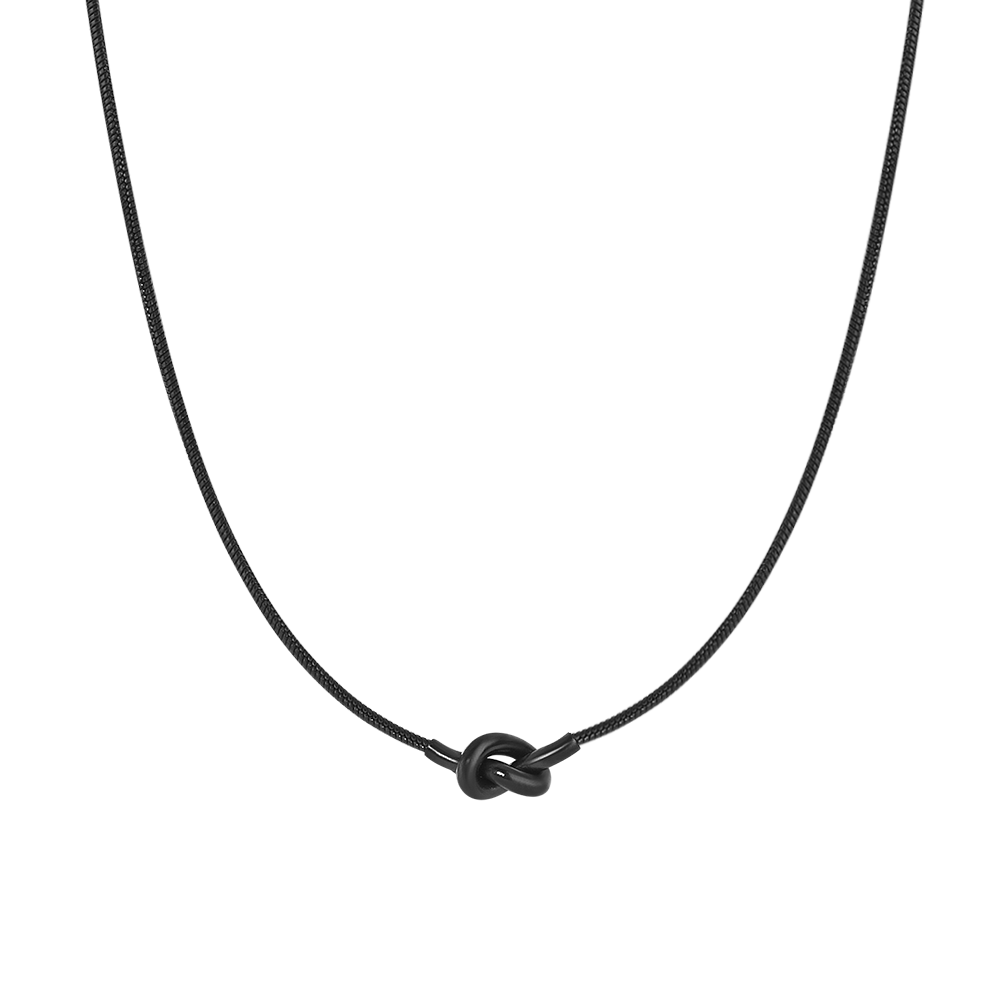 Luca Barra Uomo | Collana | CL406