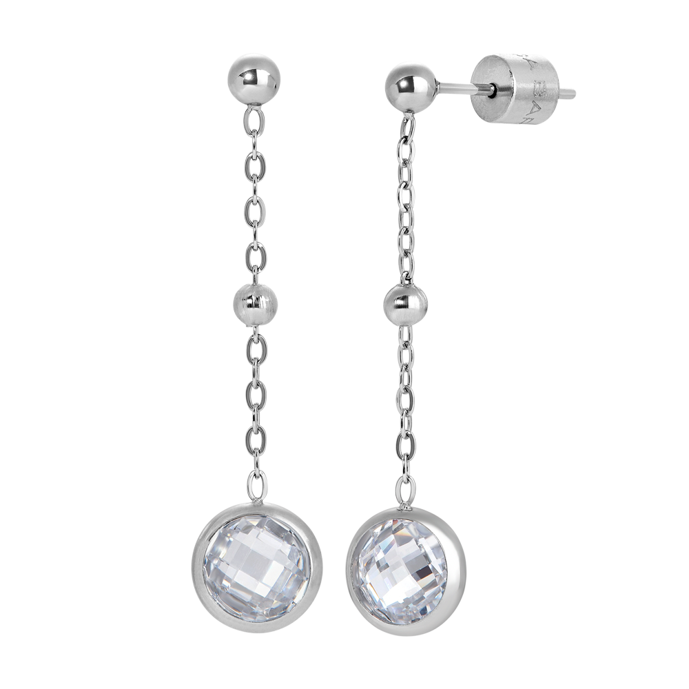 Luca Barra Donna | Orecchini | OK1696