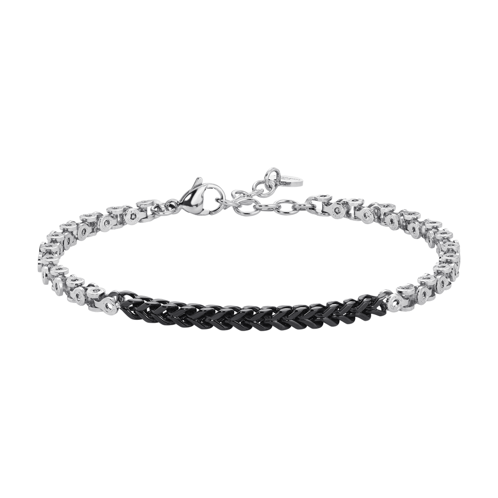 Luca Barra Uomo | Bracciale | BA1991