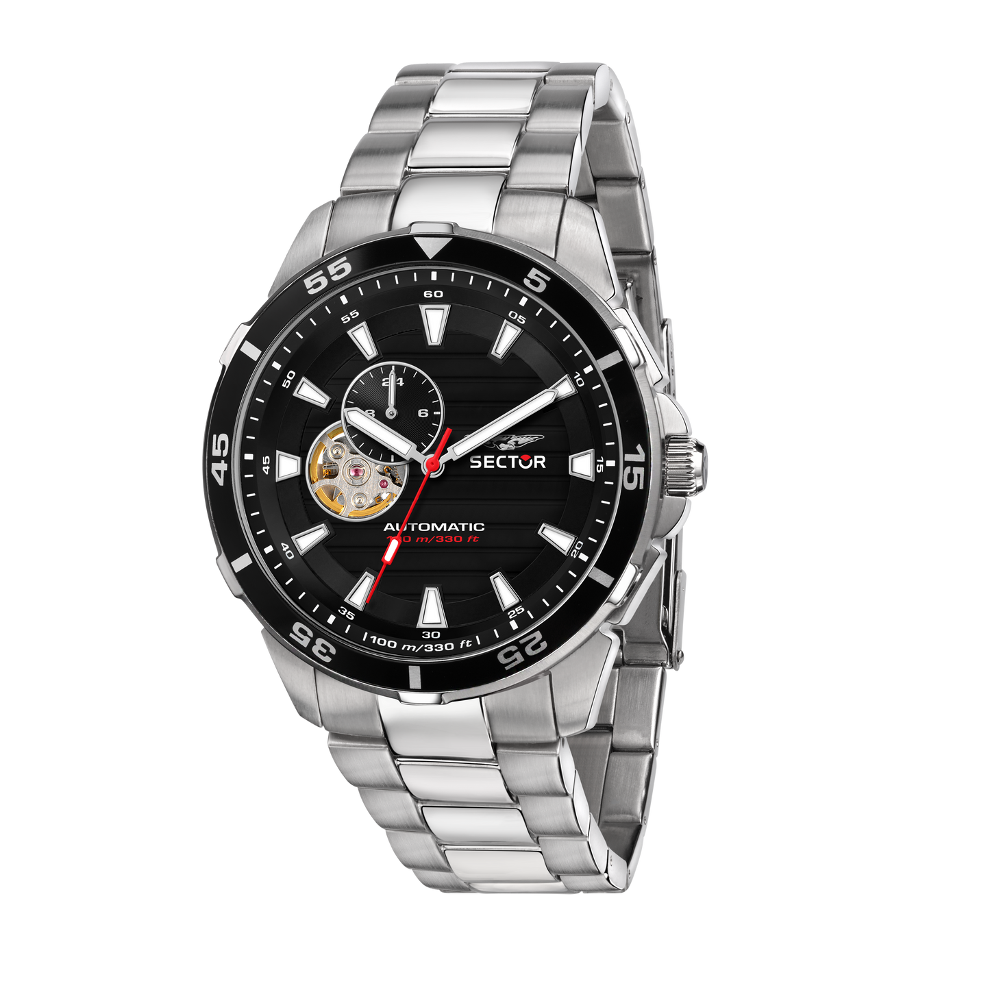 Sector | Orologio | R3223243001
