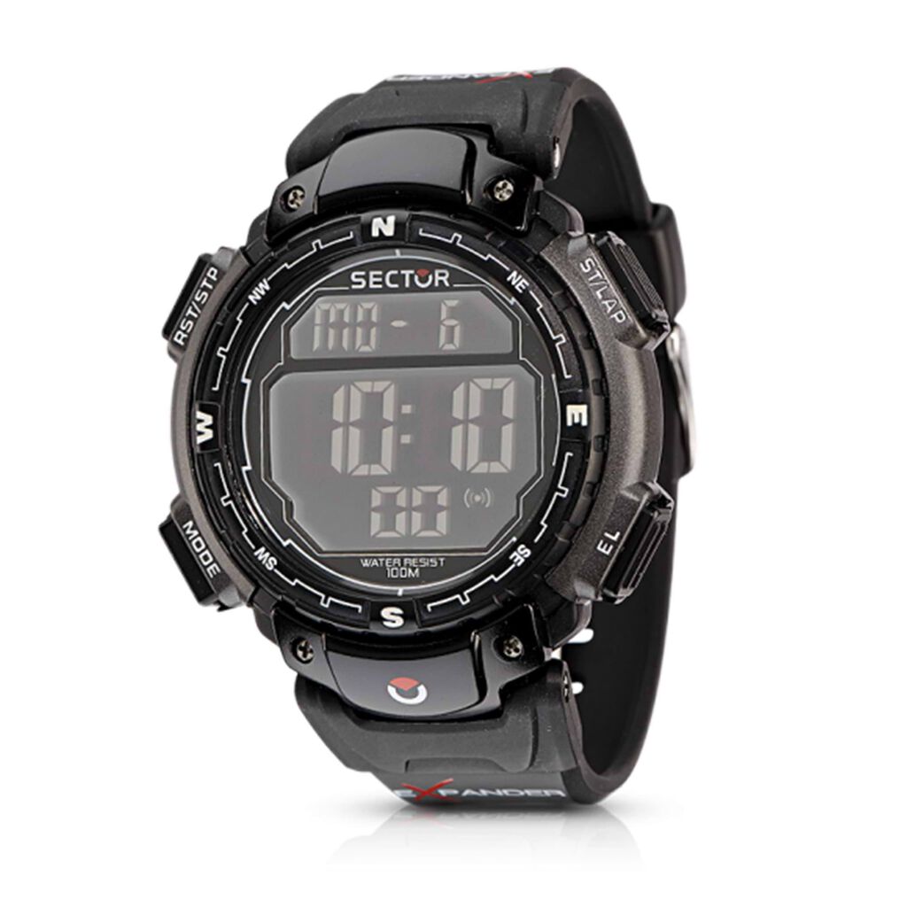 Sector | Orologio | R3251172125