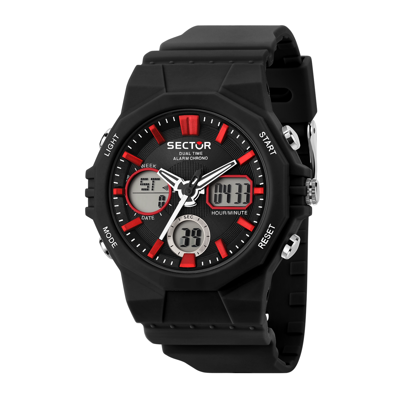 Sector | Orologio | R3251238001