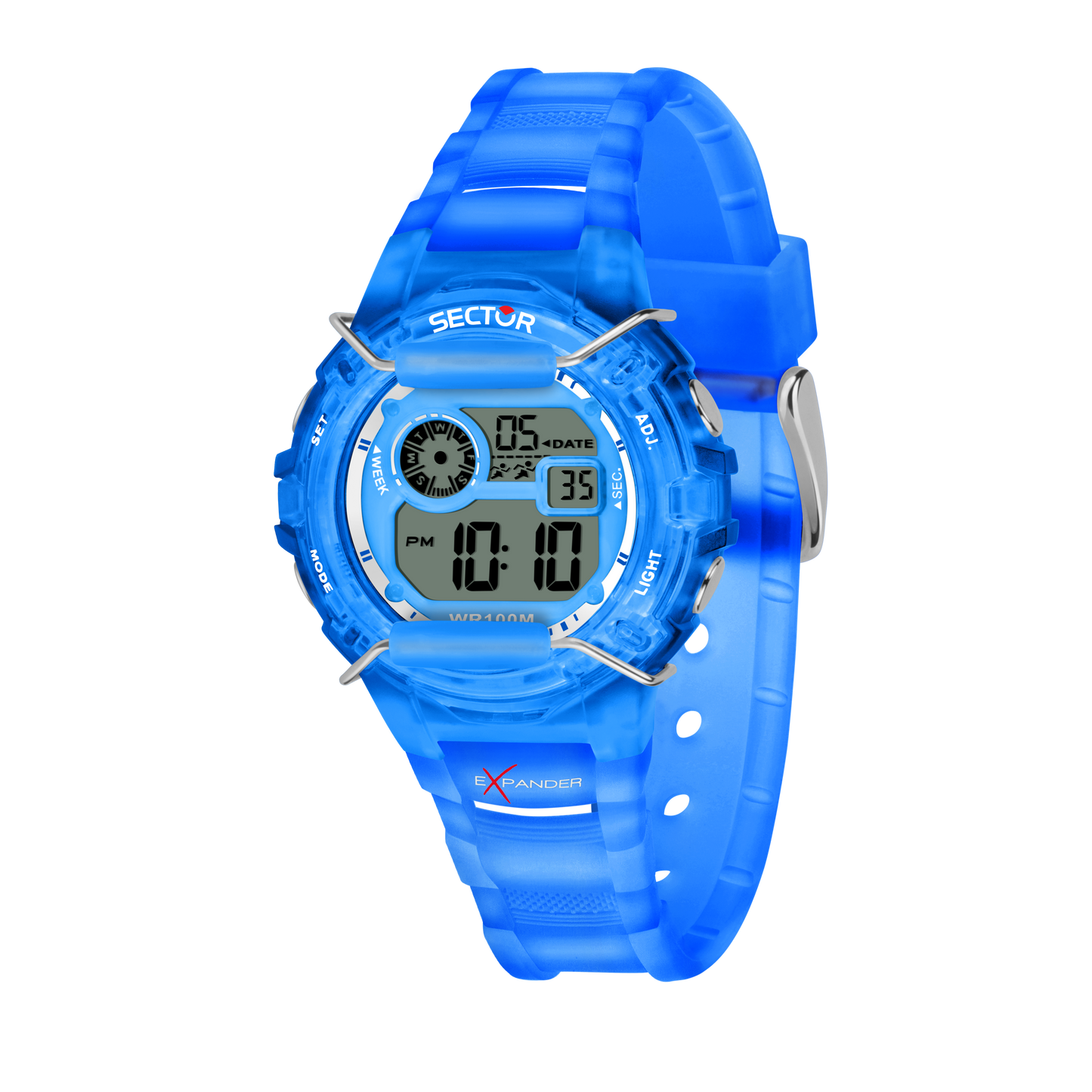 Sector | Orologio | R3251526001