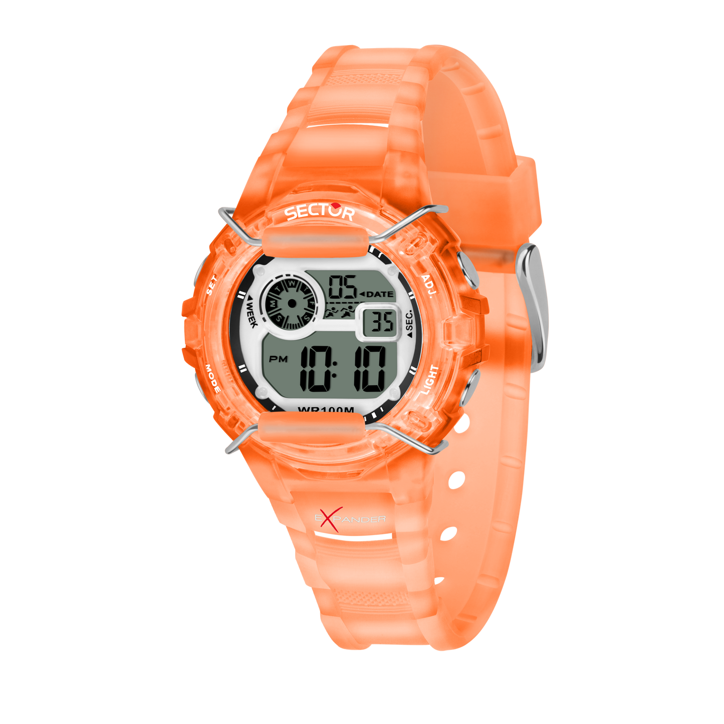 Sector | Orologio | R3251526002