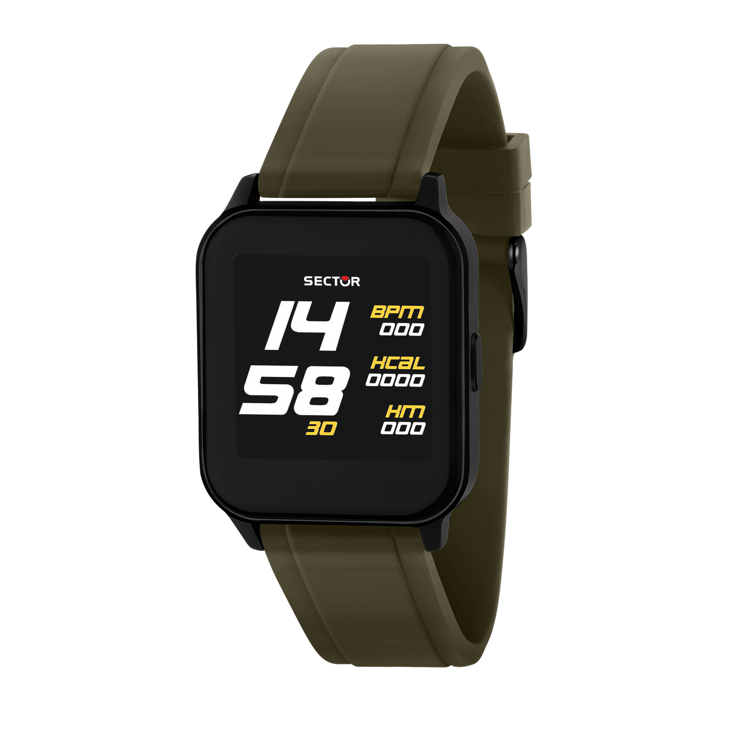 Sector | Orologio | R3251550001