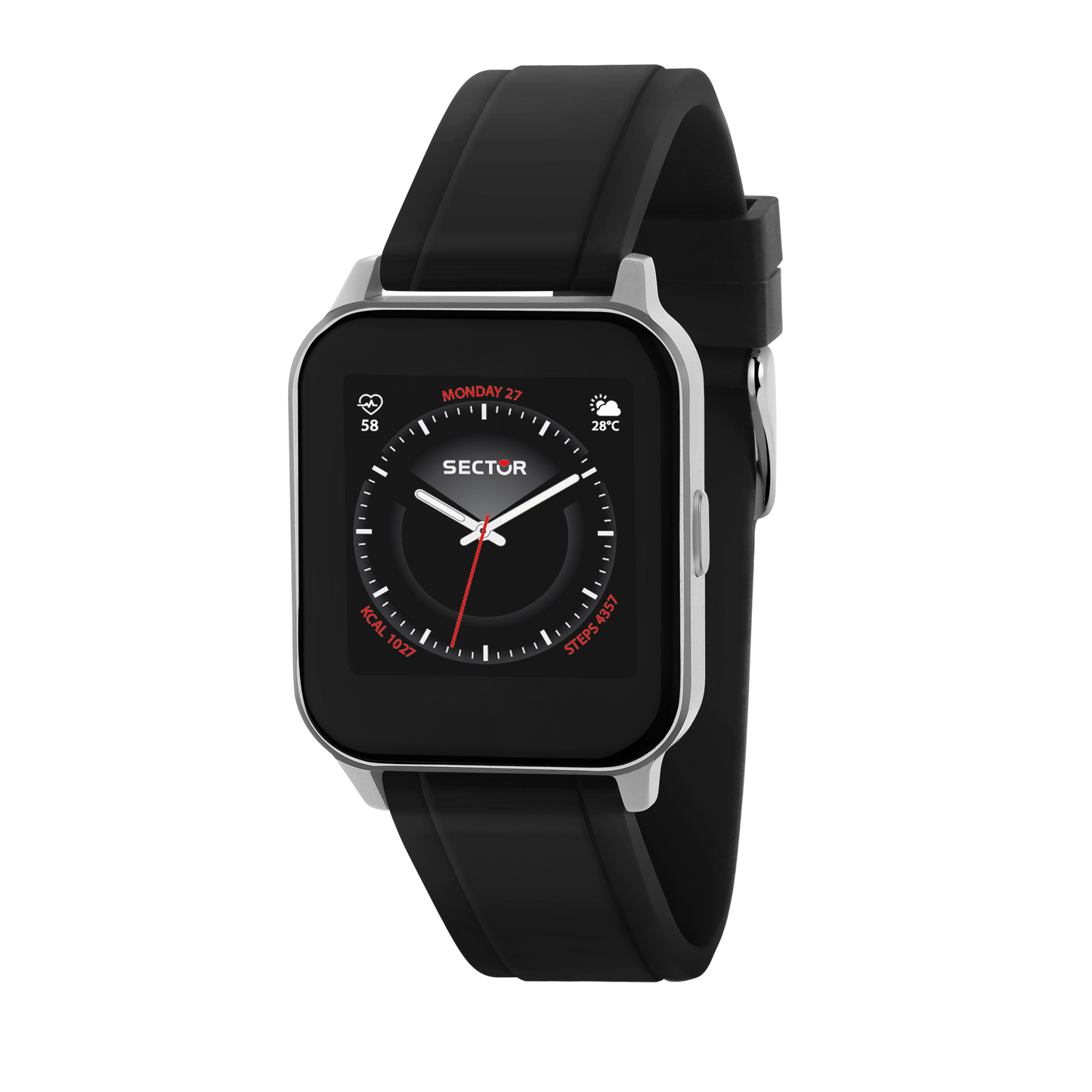 Sector | Orologio | R3251550003