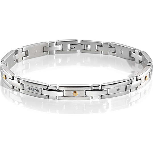 Sector | Bracciale | SLI57
