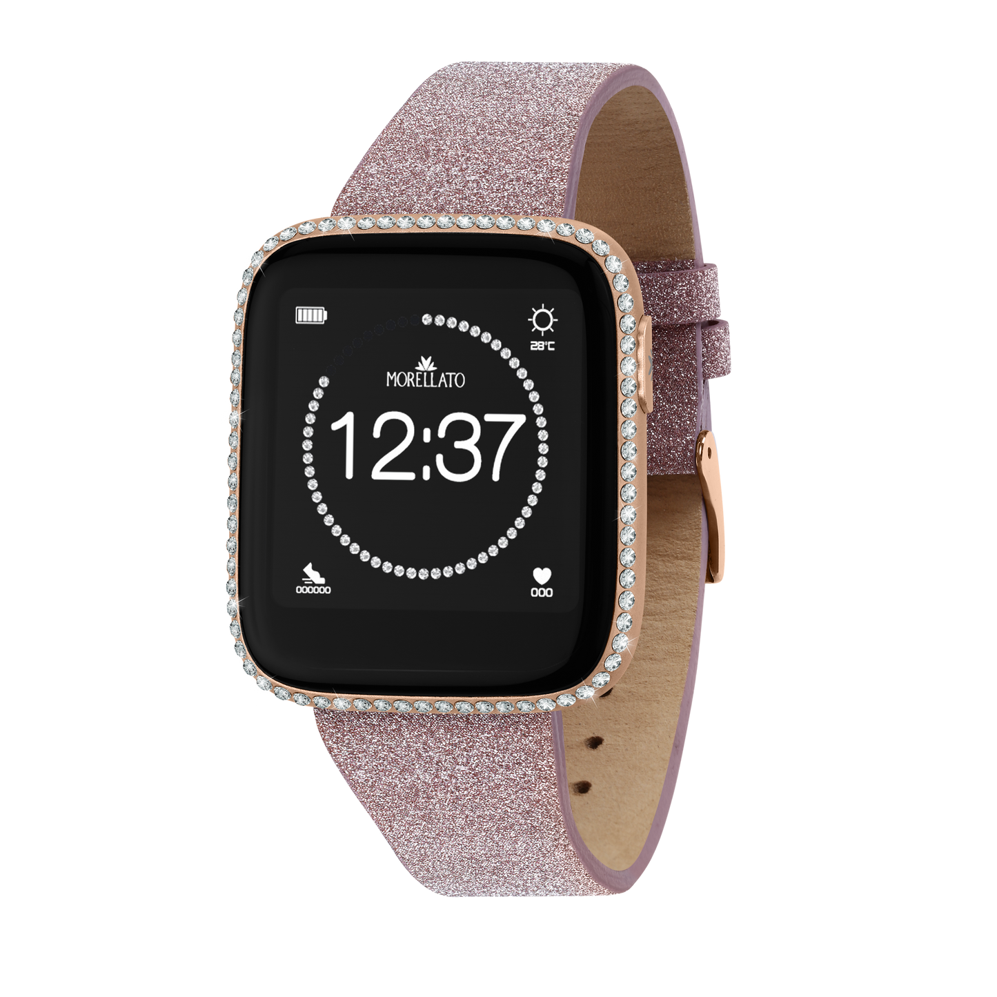 Morellato | Smartwatch | R0151167507