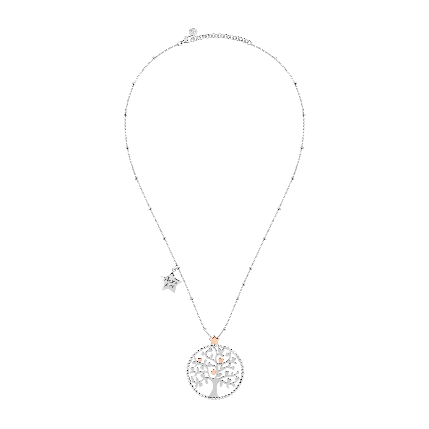 Morellato | Bracciale | SAQE11