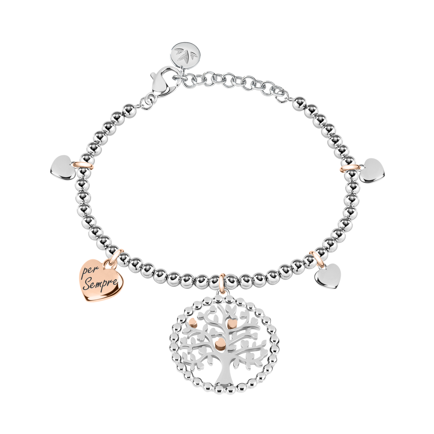 Morellato | Bracciale | SAQE13