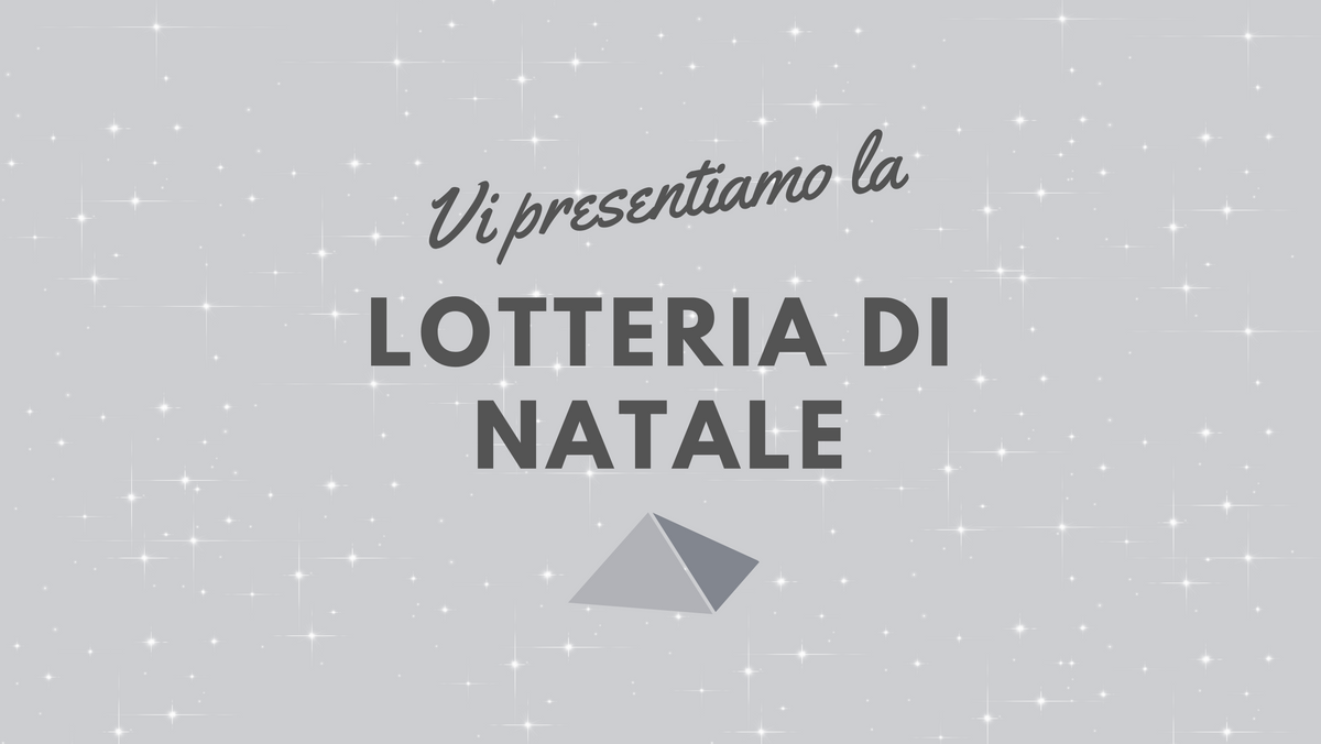 Lotteria Di Natale