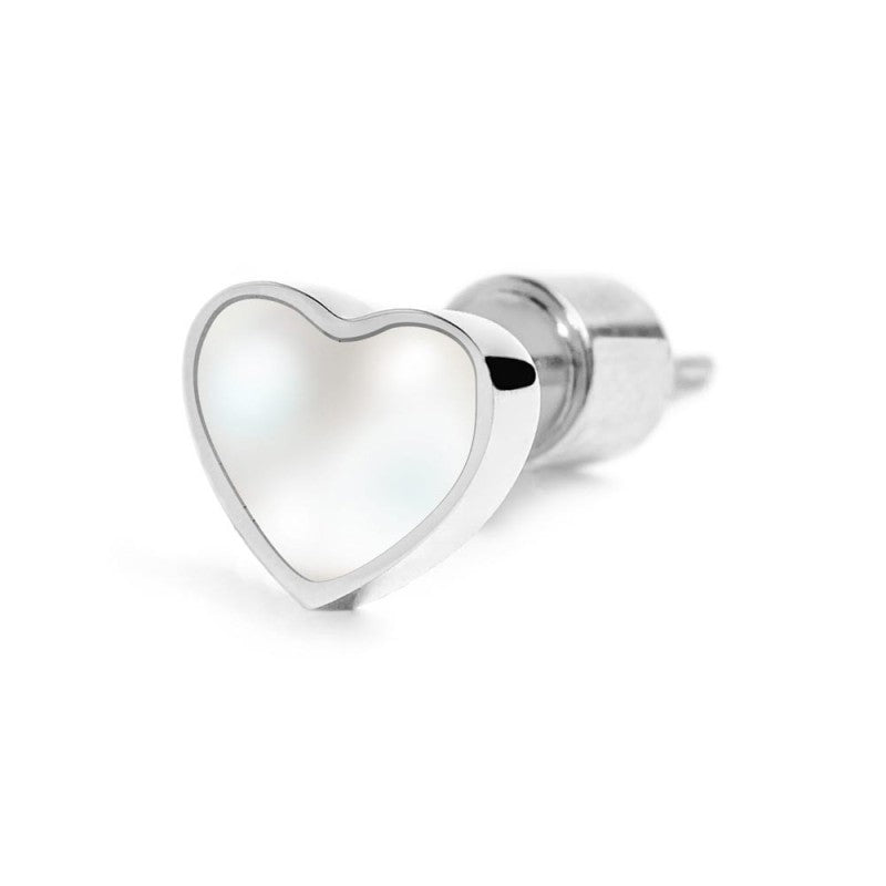 Nel mio cuore | Orecchino | 15OR014-W