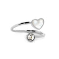 Nel mio cuore | Anello | 15AN010W-M