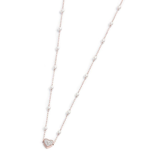Nel mio cuore | Collana | 15CN032R-W