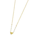 Nel mio cuore | Collana | 15CN031G-W