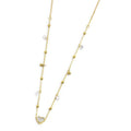Nel mio cuore | Collana | 15CN033G-W