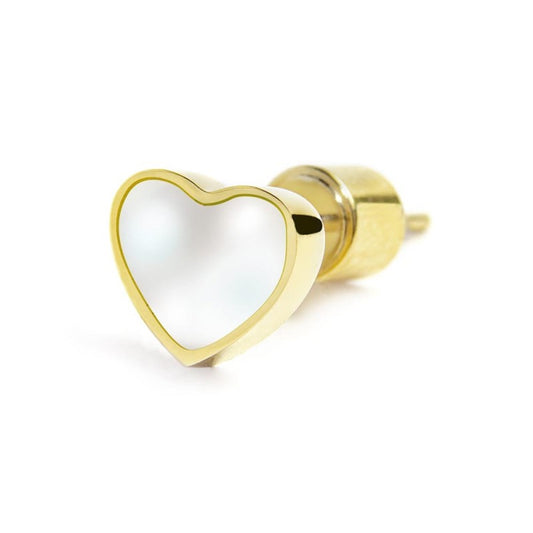 Nel mio cuore | Orecchino | 15OR014G-W