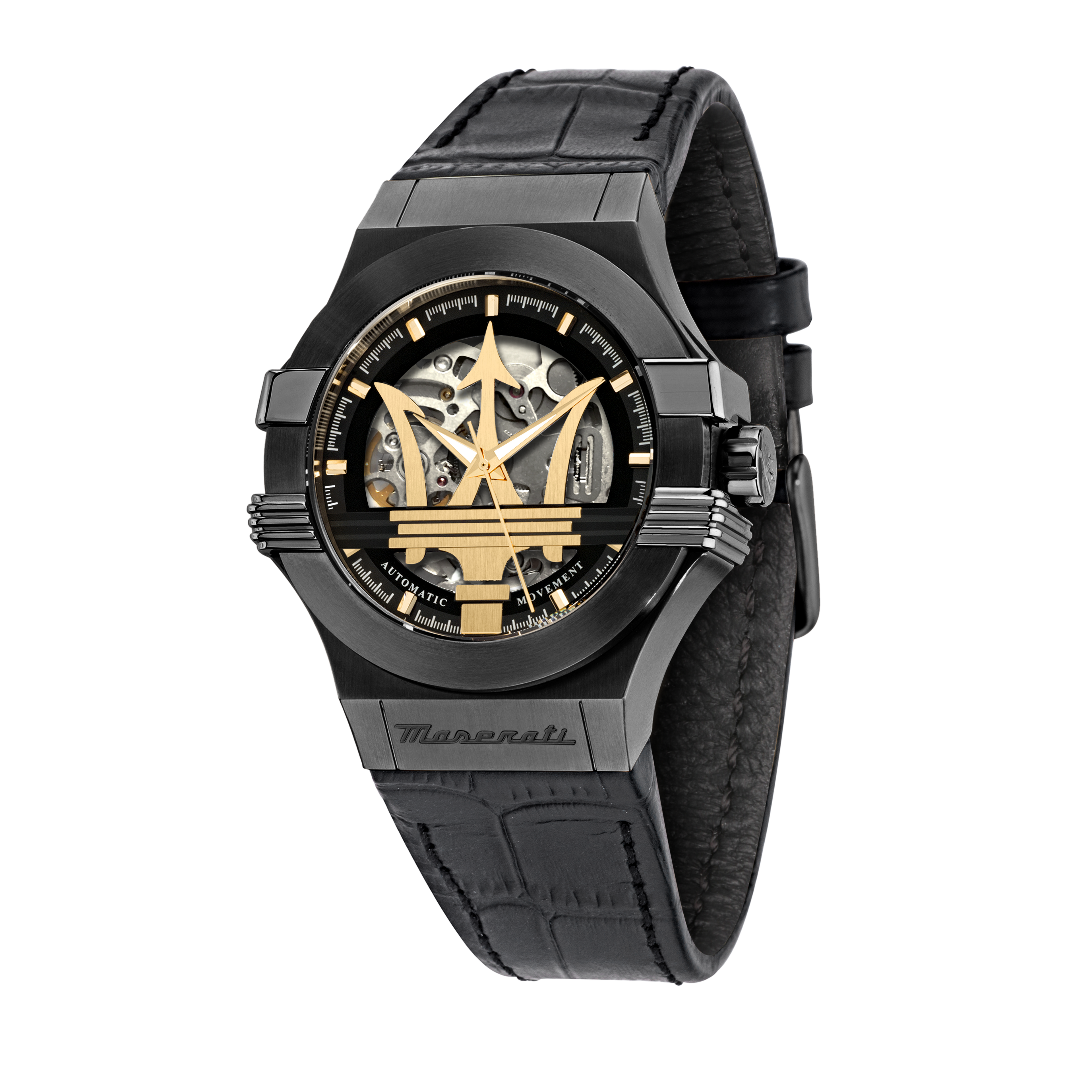Maserati | Orologio | R8821108036