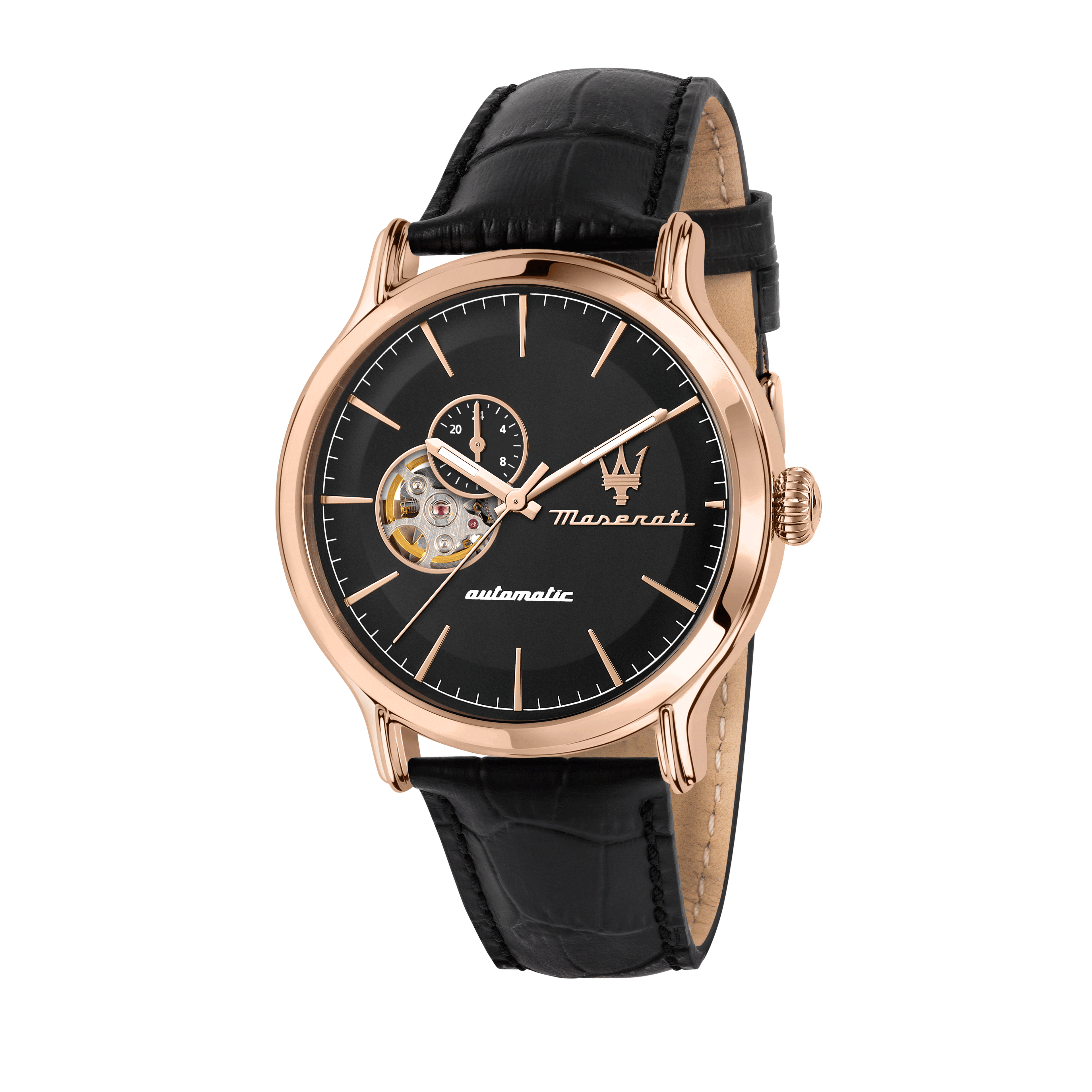 Maserati | Orologio | R8821118009