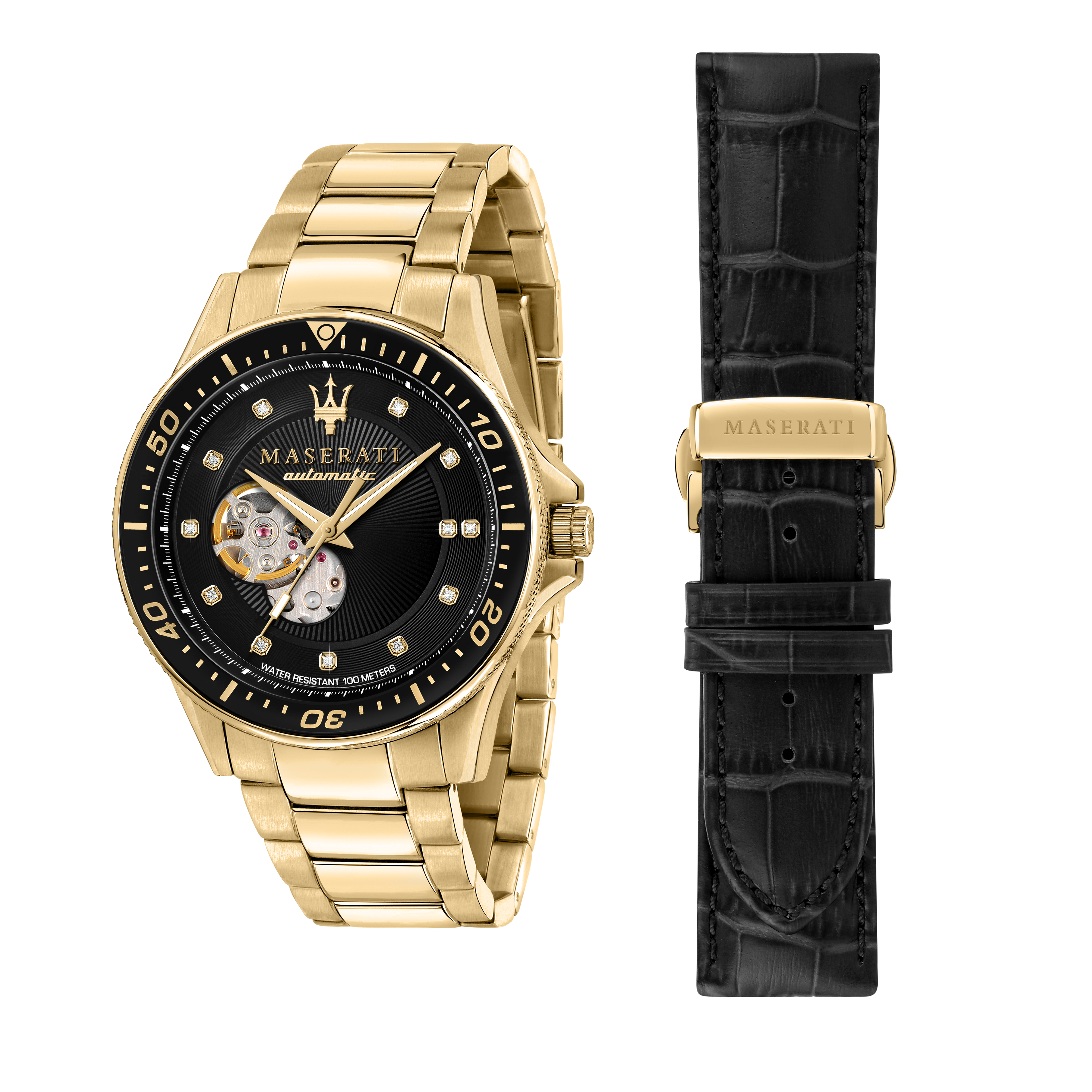Maserati | Orologio | R8823140003