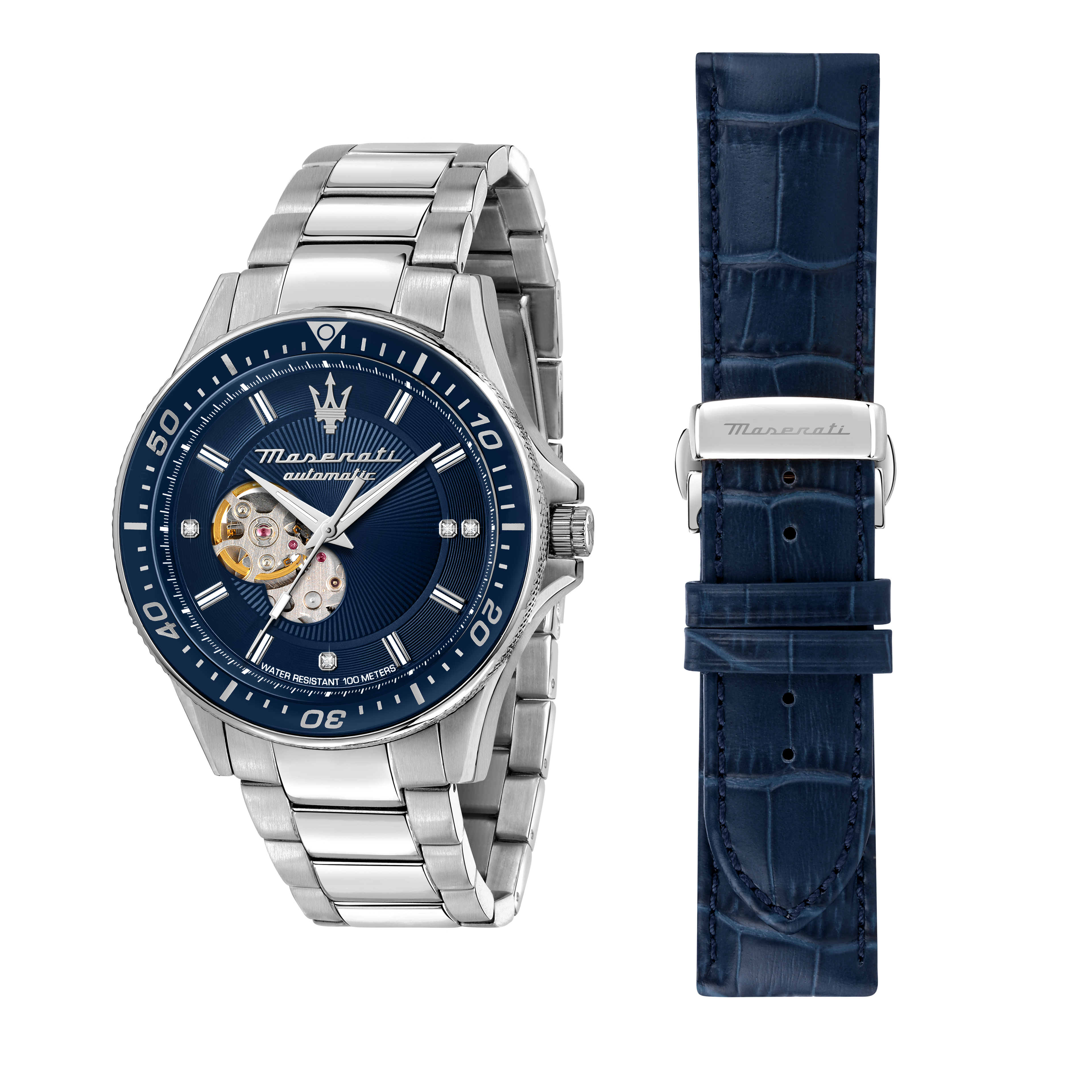 Maserati | Orologio | R8823140007
