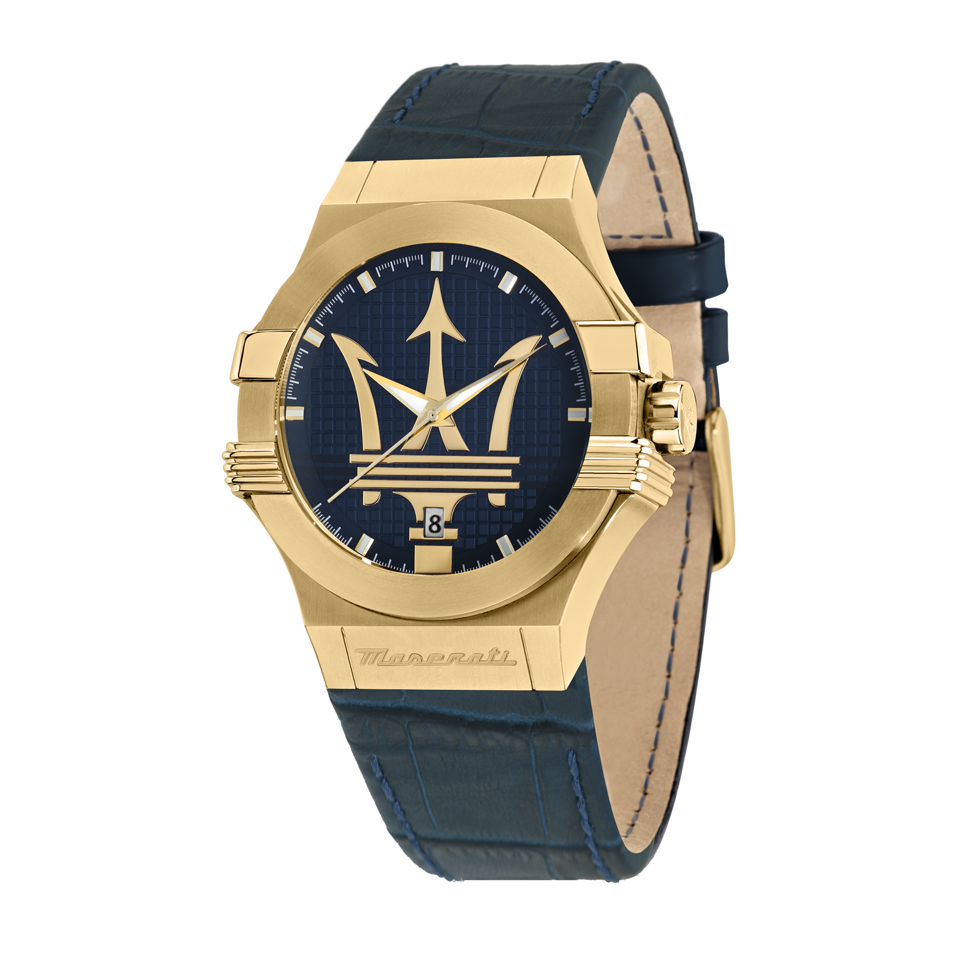 Maserati | Orologio | R8851108035