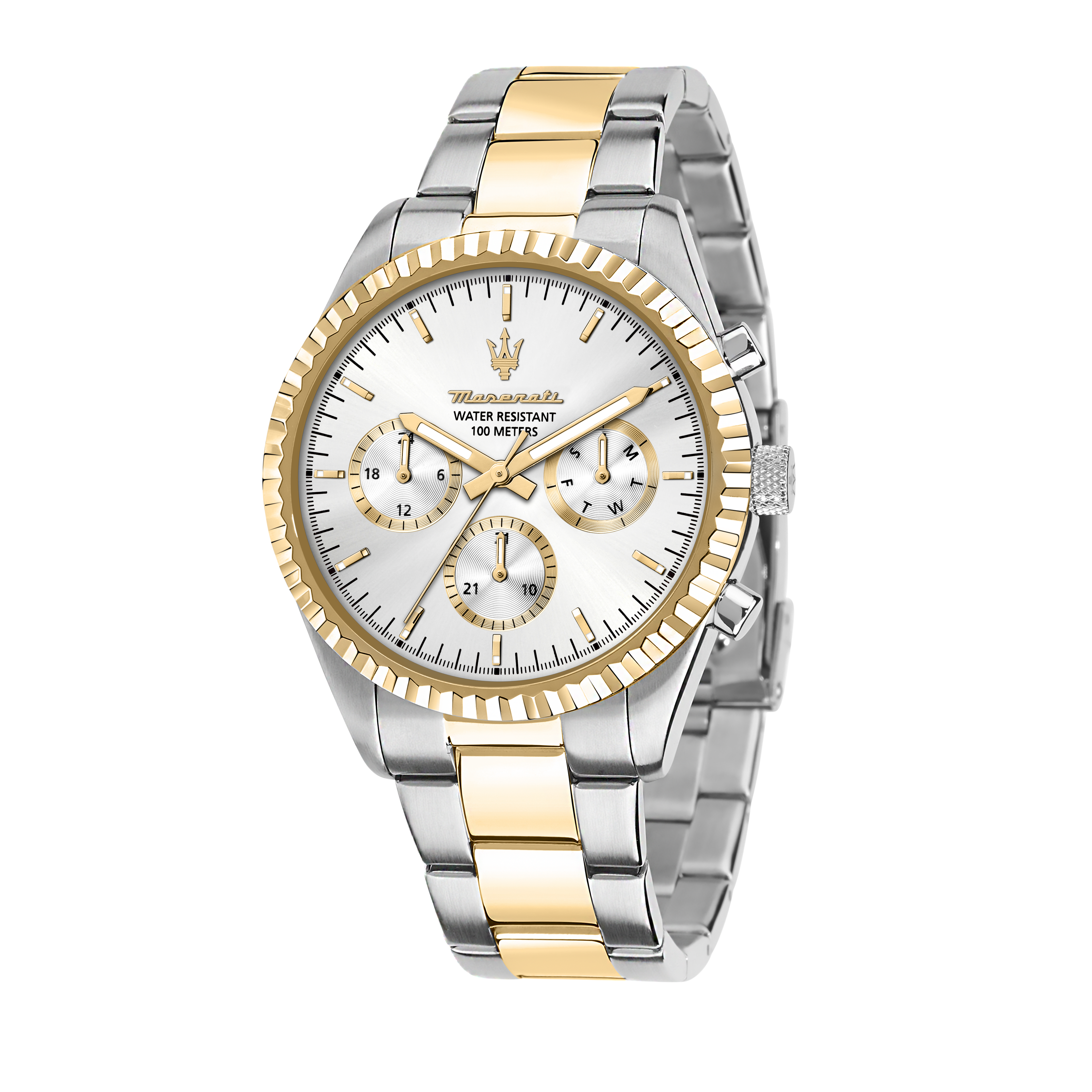 Maserati | Orologio | R8853100021